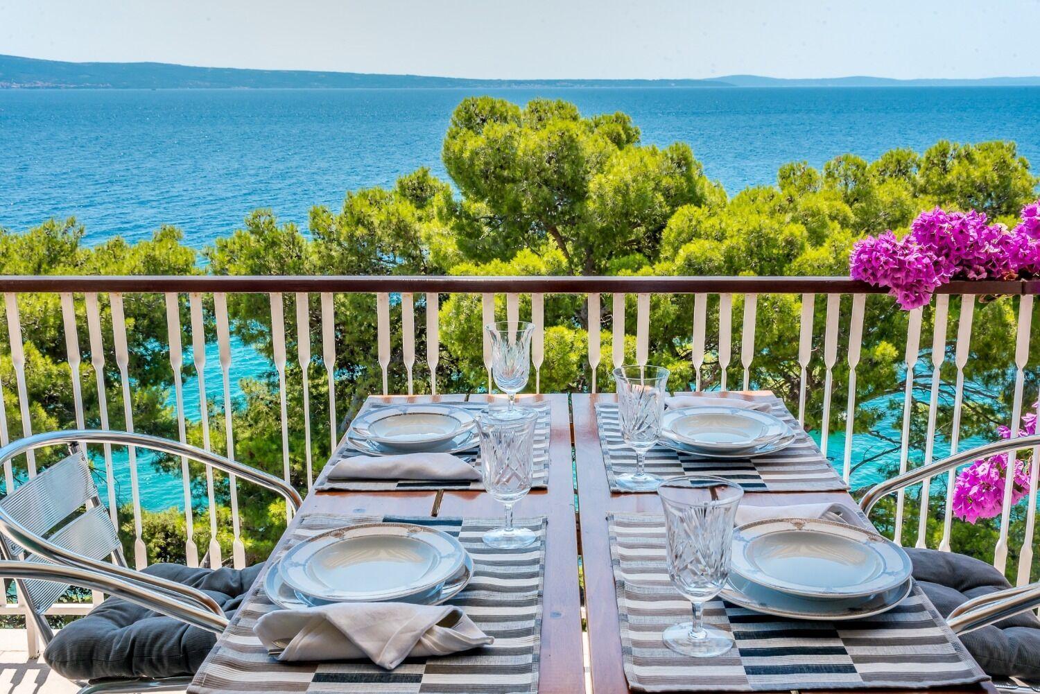 Apartments Milica Krilo Εξωτερικό φωτογραφία