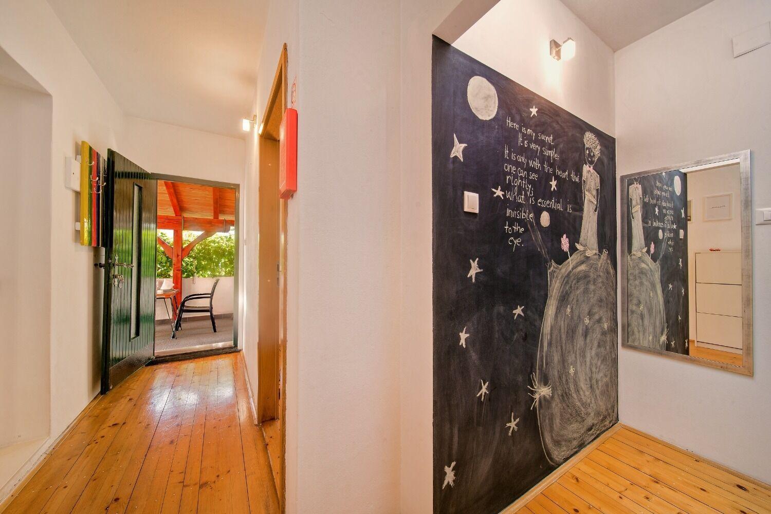 Apartments Milica Krilo Εξωτερικό φωτογραφία