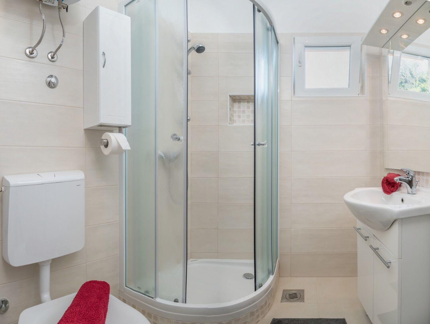 Apartments Milica Krilo Εξωτερικό φωτογραφία