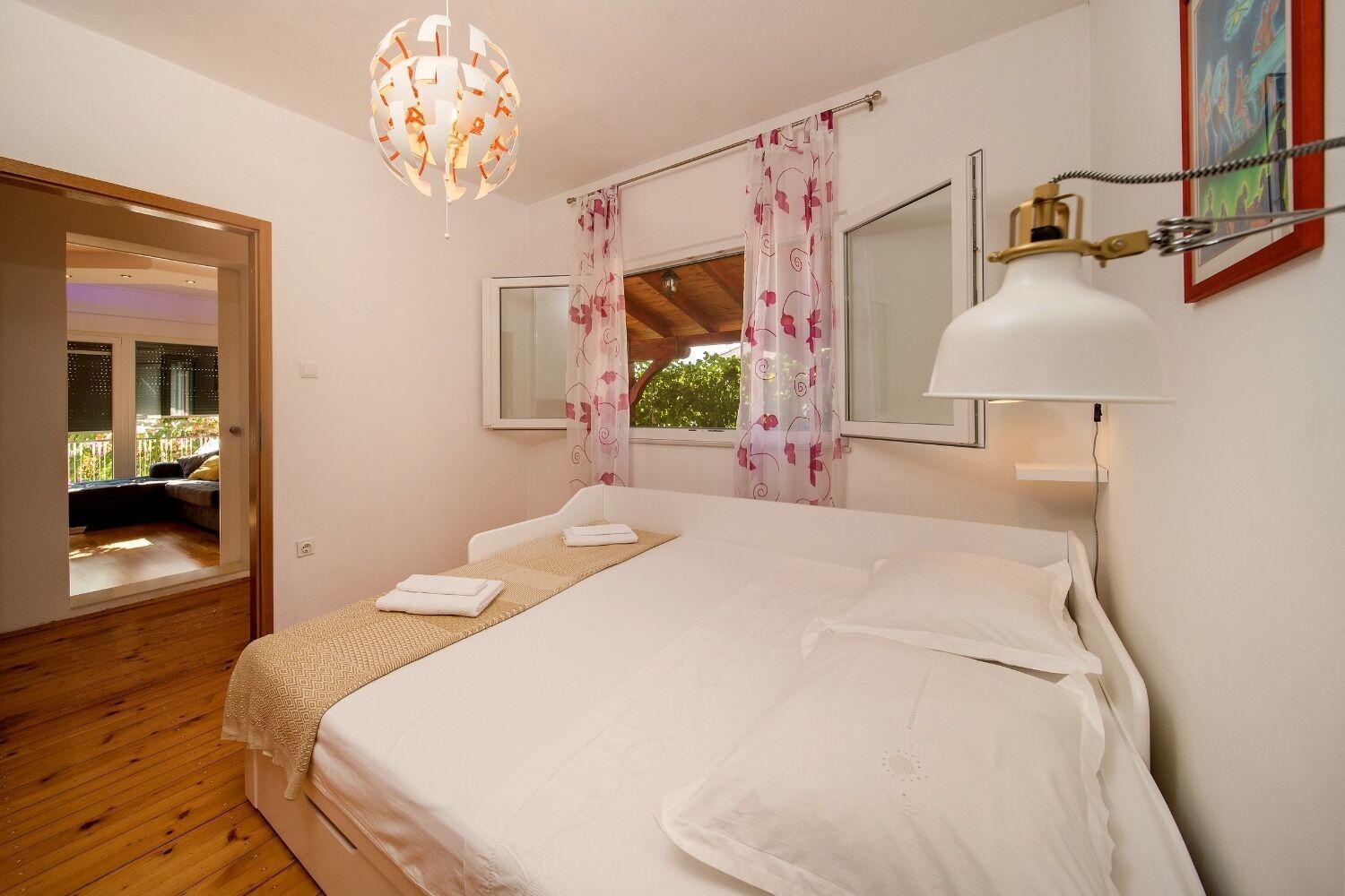 Apartments Milica Krilo Εξωτερικό φωτογραφία