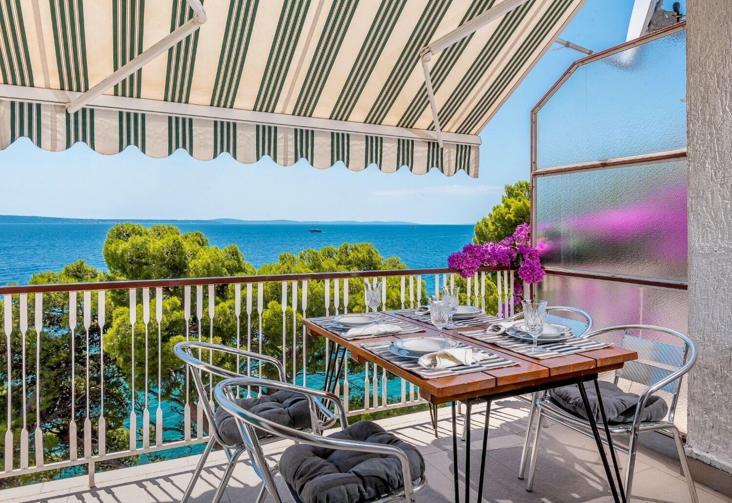 Apartments Milica Krilo Εξωτερικό φωτογραφία
