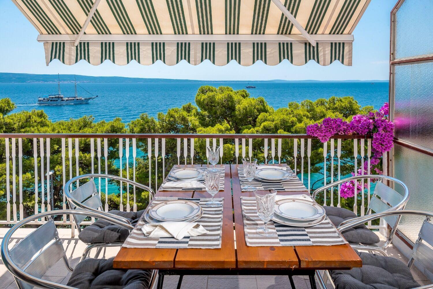 Apartments Milica Krilo Εξωτερικό φωτογραφία