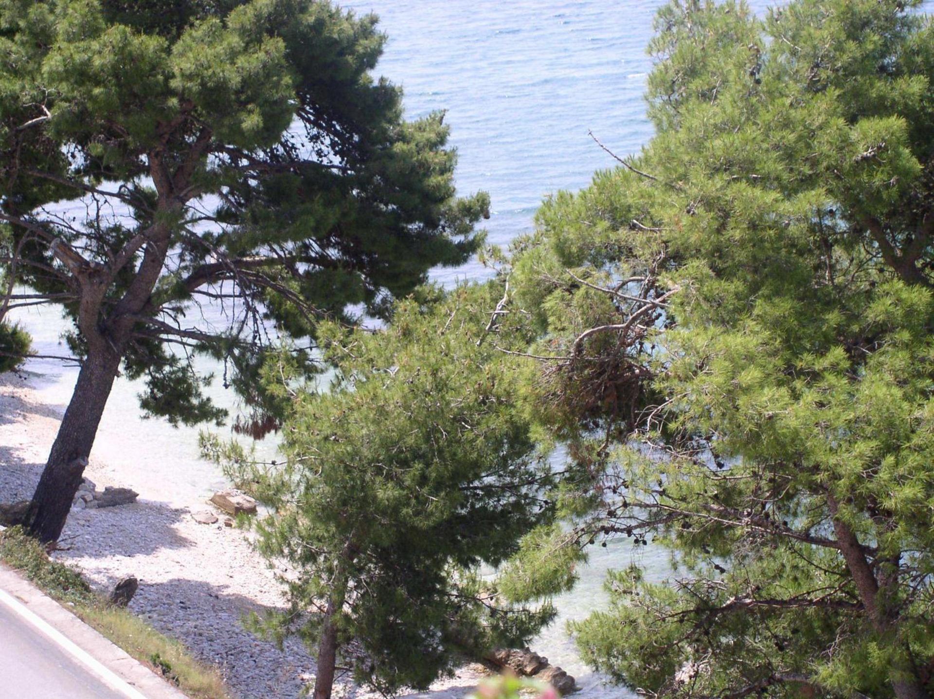 Apartments Milica Krilo Εξωτερικό φωτογραφία
