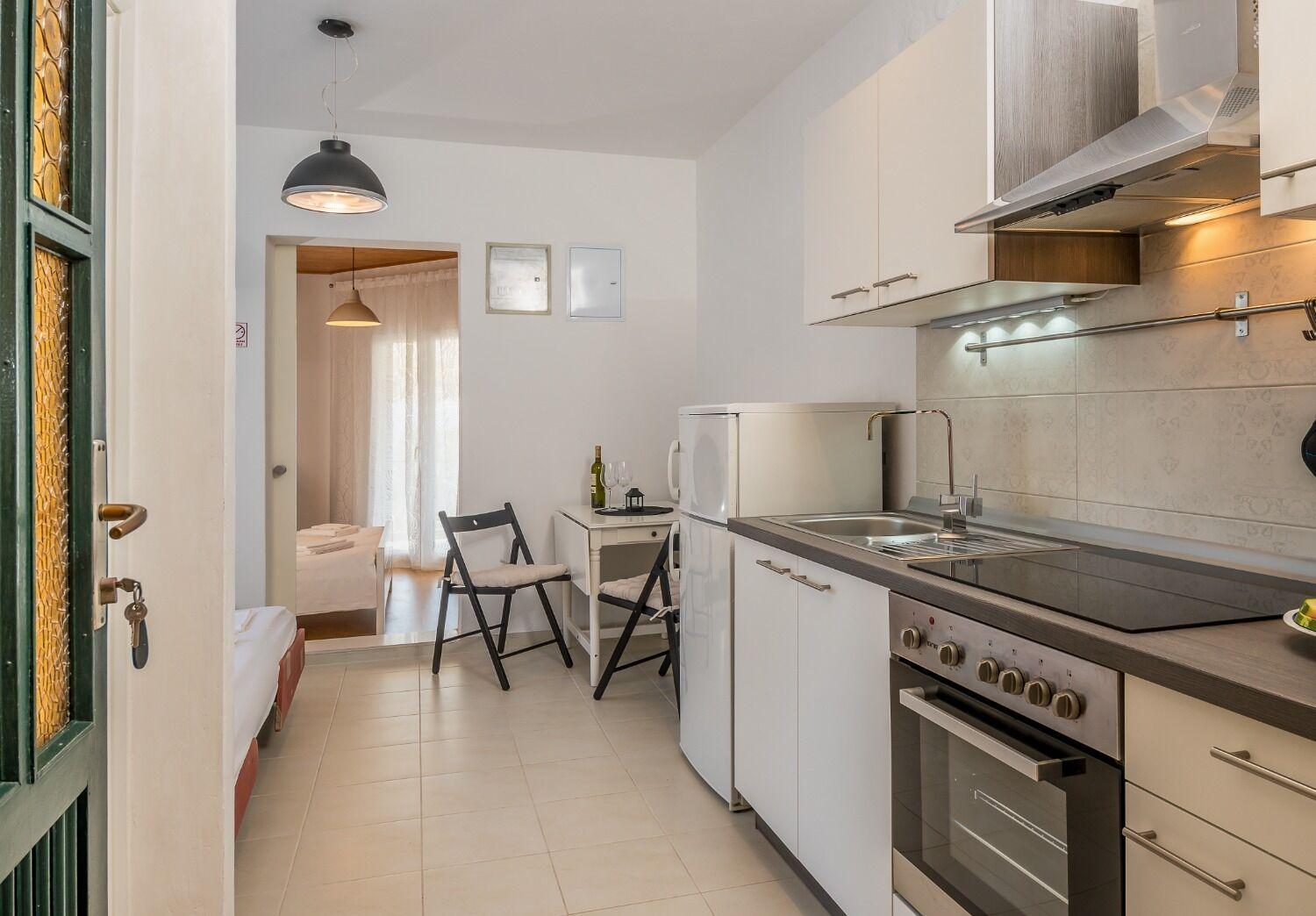 Apartments Milica Krilo Εξωτερικό φωτογραφία