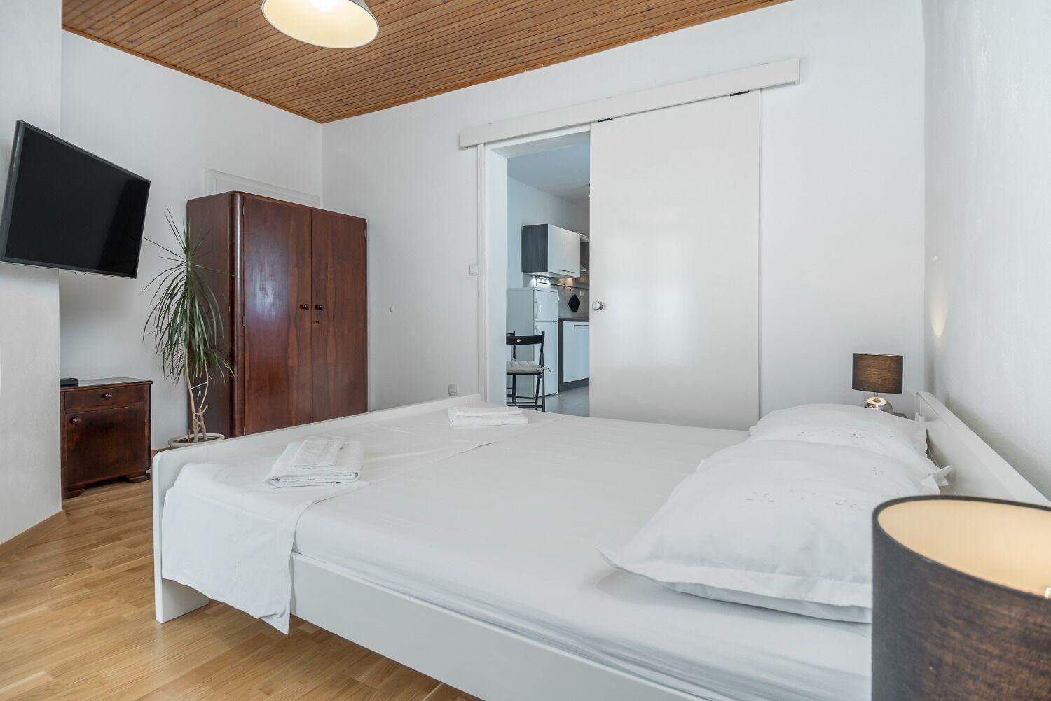 Apartments Milica Krilo Εξωτερικό φωτογραφία