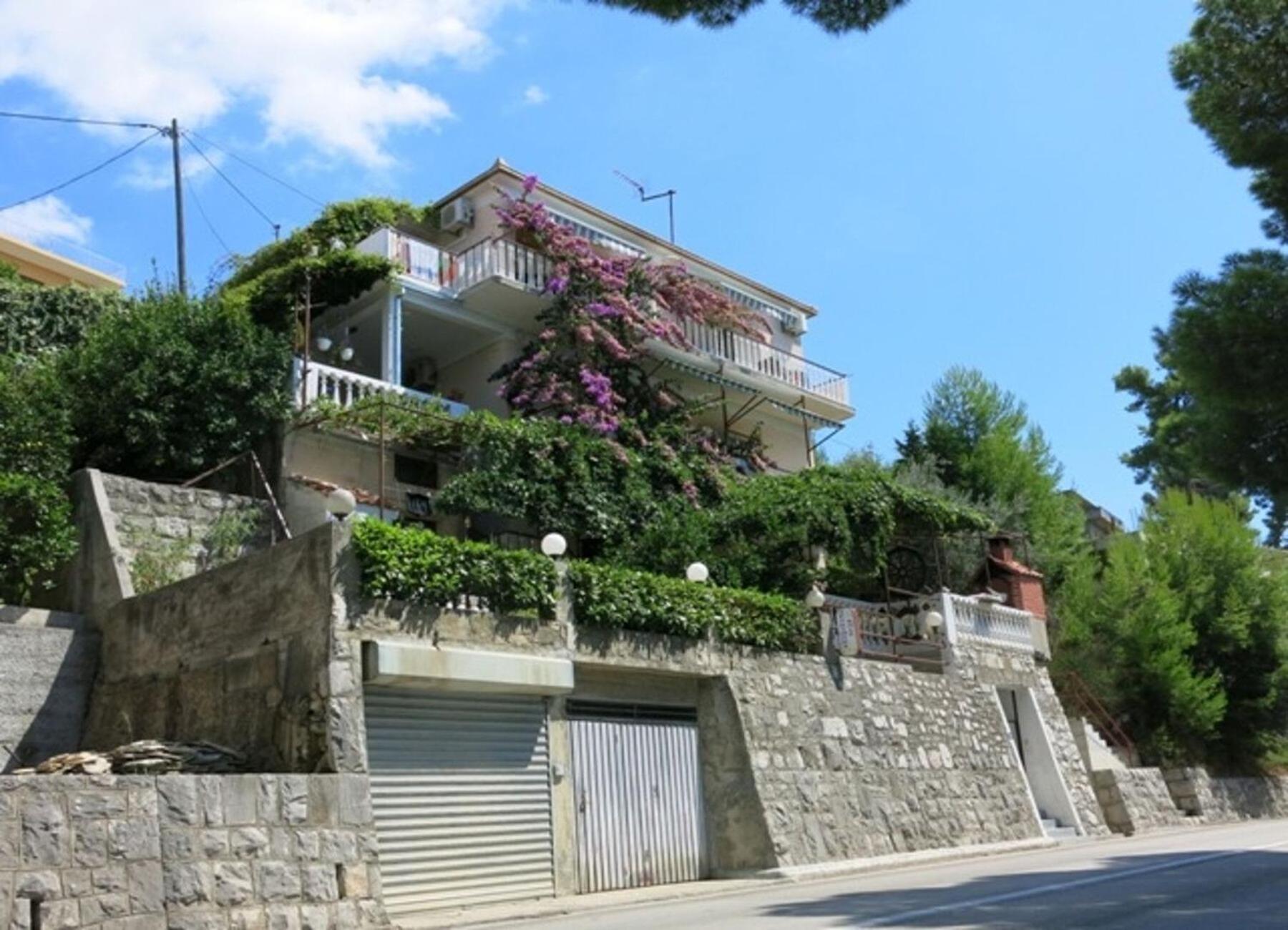 Apartments Milica Krilo Εξωτερικό φωτογραφία